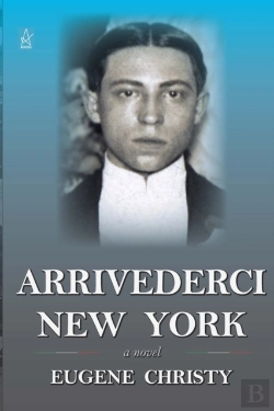 Bertrand.pt - Arrivederci New York: A Novel