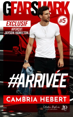 Bertrand.pt - #Arrivée