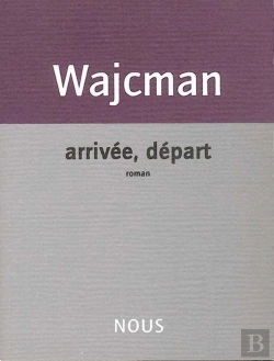 Bertrand.pt - Arrivée, Départ