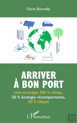 Bertrand.pt - Arriver À Bon Port : Une Stratégie 100 % Climat, 50 % Écologie Récompensante, 50 % Ulysse