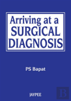 Arriving At A Surgical Diagnosis