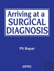 Arriving At A Surgical Diagnosis