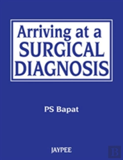 Bertrand.pt - Arriving At A Surgical Diagnosis