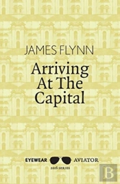 Arriving At The Capital