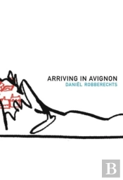 Arriving In Avignon