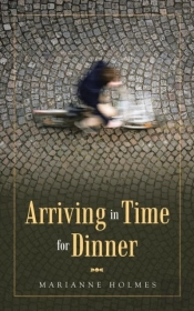 Arriving In Time For Dinner