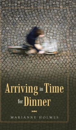 Bertrand.pt - Arriving In Time For Dinner
