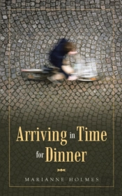 Arriving In Time For Dinner