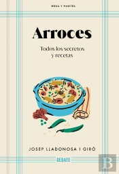 Arroces (Mesa Y Mantel)