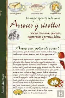 Bertrand.pt - Arroces Y Risottos