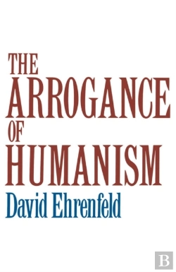 Bertrand.pt - Arrogance Of Humanism
