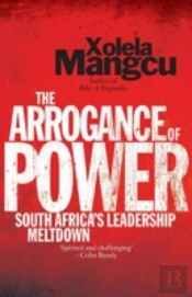 Arrogance Of Power