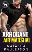 Arrogant Air Marshal