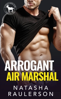 Bertrand.pt - Arrogant Air Marshal