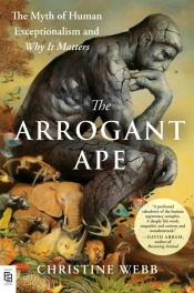 Arrogant Ape
