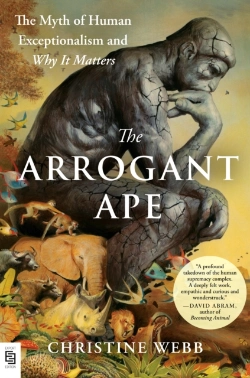 Bertrand.pt - Arrogant Ape