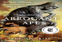 Arrogant Ape