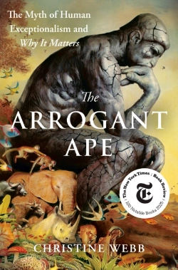 Bertrand.pt - Arrogant Ape