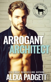 Arrogant Architect