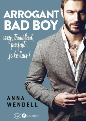 Arrogant Bad Boy