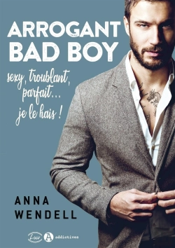 Bertrand.pt - Arrogant Bad Boy