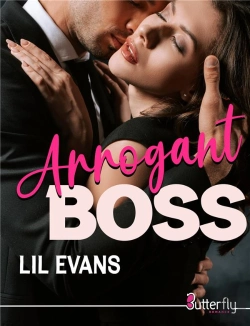 Bertrand.pt - Arrogant Boss