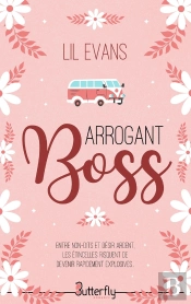 Arrogant Boss