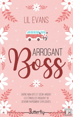 Bertrand.pt - Arrogant Boss