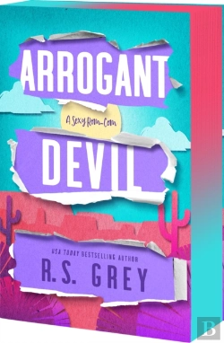 Bertrand.pt - Arrogant Devil