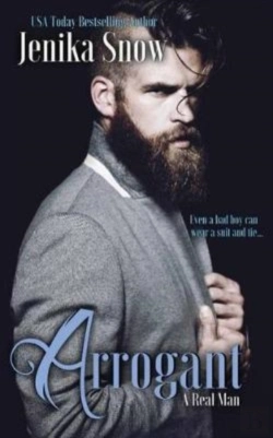 Bertrand.pt - Arrogant