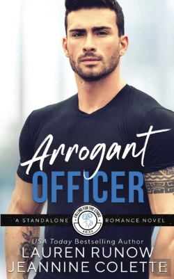 Bertrand.pt - Arrogant Officer