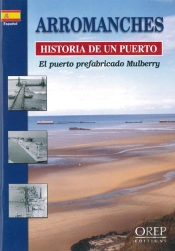 Arromanches, Historia De Un Puerto