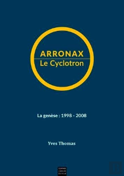 Bertrand.pt - Arronax Le Cyclotron, Nantes