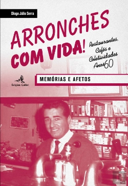 Bertrand.pt - Arronches com Vida! – Memórias e Afetos