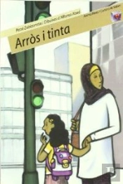 Arròs I Tinta