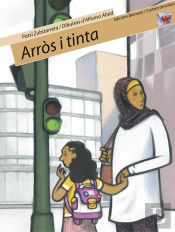 Arròs I Tinta