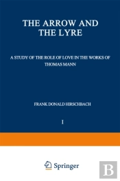 Arrow And The Lyre