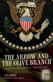 Arrow And The Olive Branch