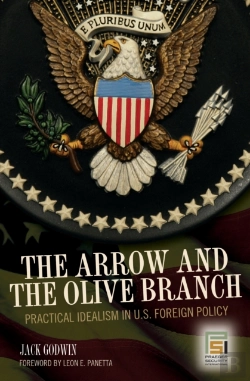Bertrand.pt - Arrow And The Olive Branch