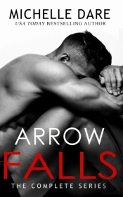 Arrow Falls