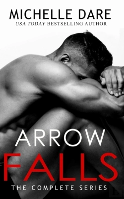 Bertrand.pt - Arrow Falls