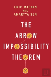 Arrow Impossibility Theorem