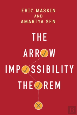 Bertrand.pt - Arrow Impossibility Theorem