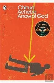 Arrow Of God