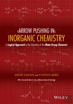 Bertrand.pt - Arrow Pushing In Inorganic Chemistry