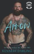 Arrow (Tattered Souls Mc