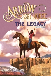 Arrow The Sky Horse
