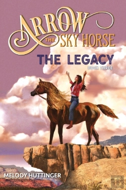 Bertrand.pt - Arrow The Sky Horse