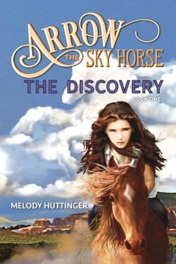 Bertrand.pt - Arrow The Sky Horse