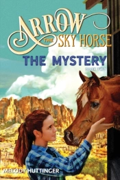 Arrow The Sky Horse